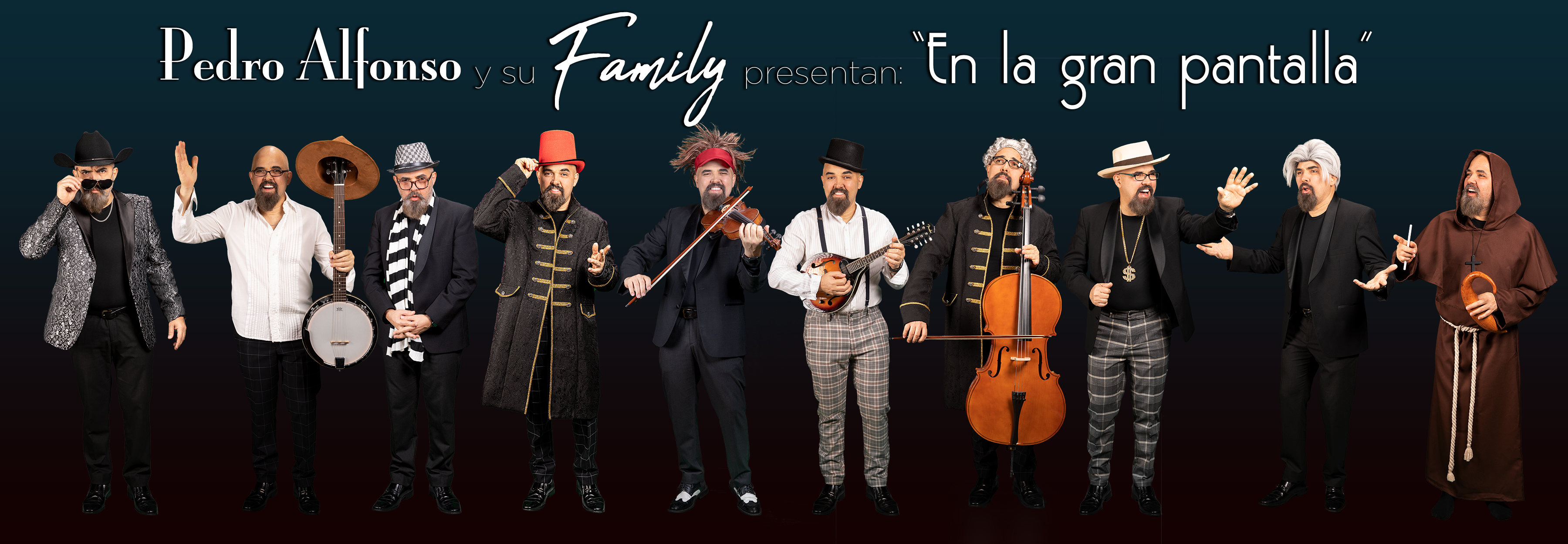 Teatro, Música y Humor en ConciertoSecreto.com